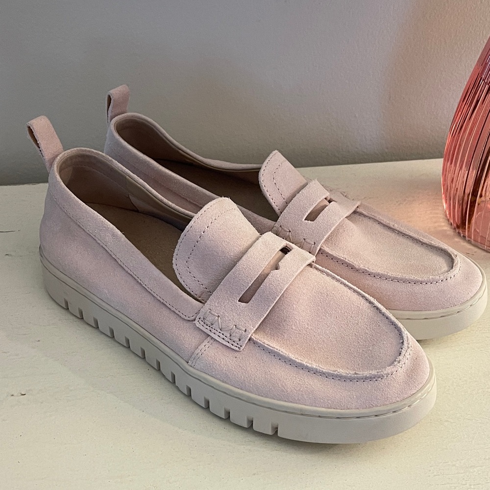 Vionic Pink